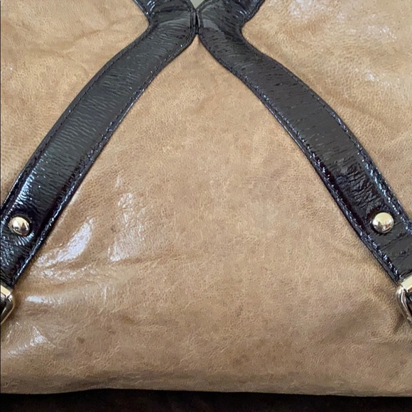 Kooba Leather Bag - Picture 2 of 6